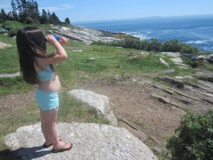 Exploring pemaquid